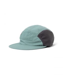 NOROLL / ZIP CAP