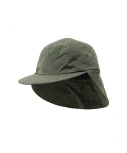 NOROLL / AWNING CAP