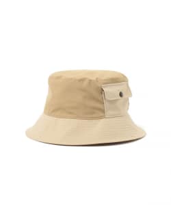Pilgrim Surf+Supply / Bucket Hat
