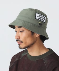 Western Hydrodynamic Research / Hat
