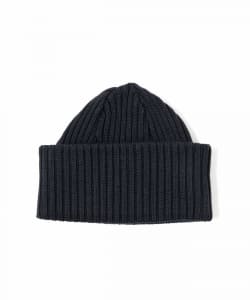 BATONER for Pilgrim Surf+Supply / Solid Wool Cap