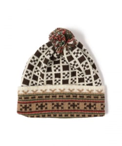 HIGHLAND 2000 / Knit Cap