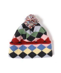 HIGHLAND 2000 / Knit Cap