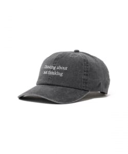 Pilgrim Surf+Supply / Not Thinking Cap
