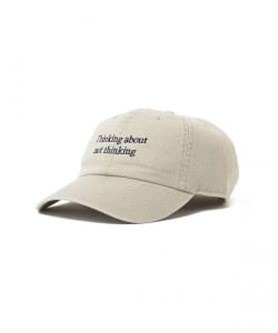 Pilgrim Surf+Supply / Not Thinking Cap