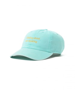 Pilgrim Surf+Supply / Not Thinking Cap
