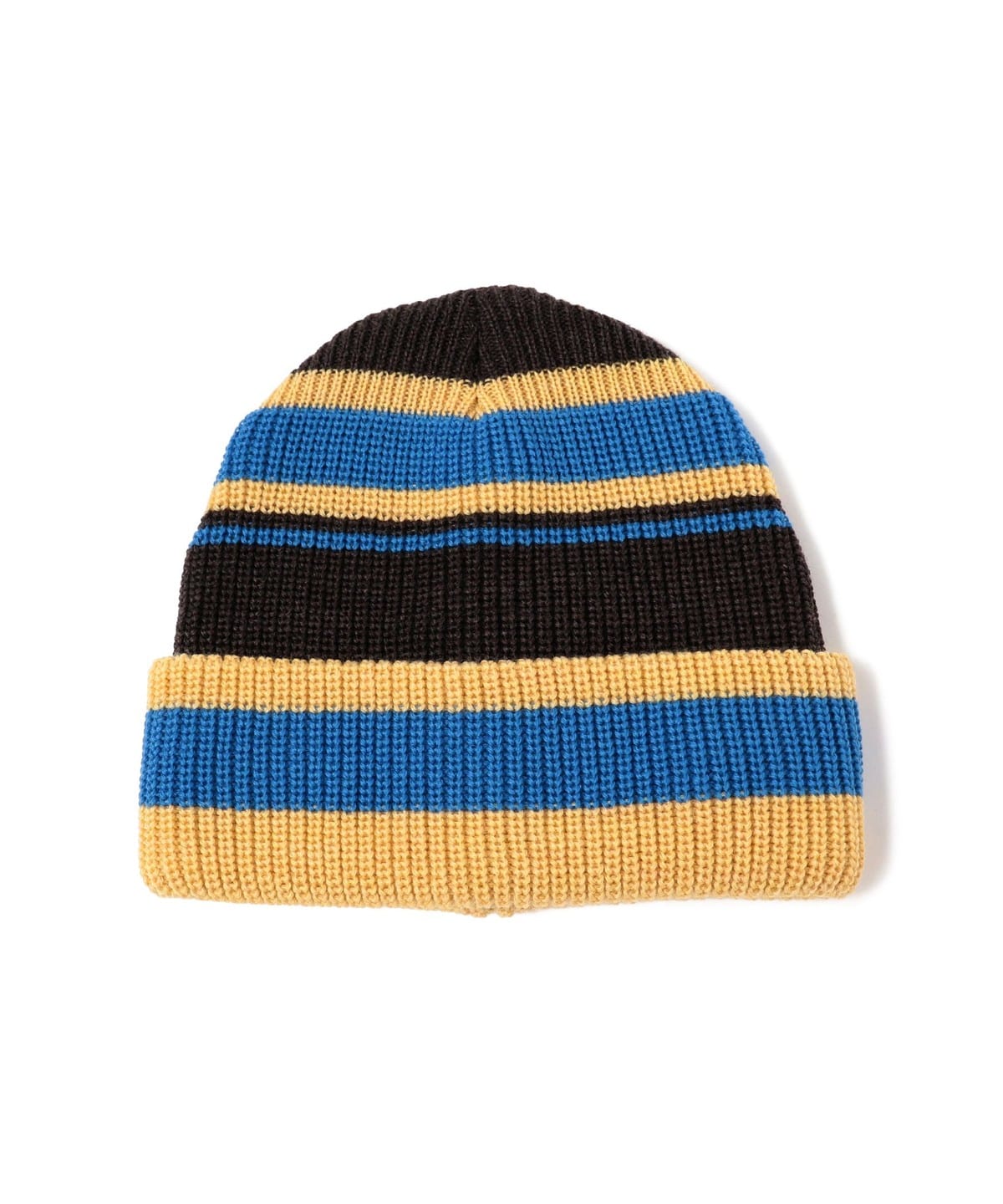 noroll beanie イエローのみ | hartwellspremium.com