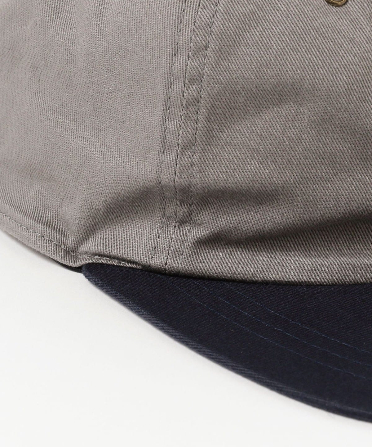 Pilgrim Surf+Supply（ピルグリム サーフ+サプライ）Two Tone Cap（帽子 キャップ）通販｜BEAMS