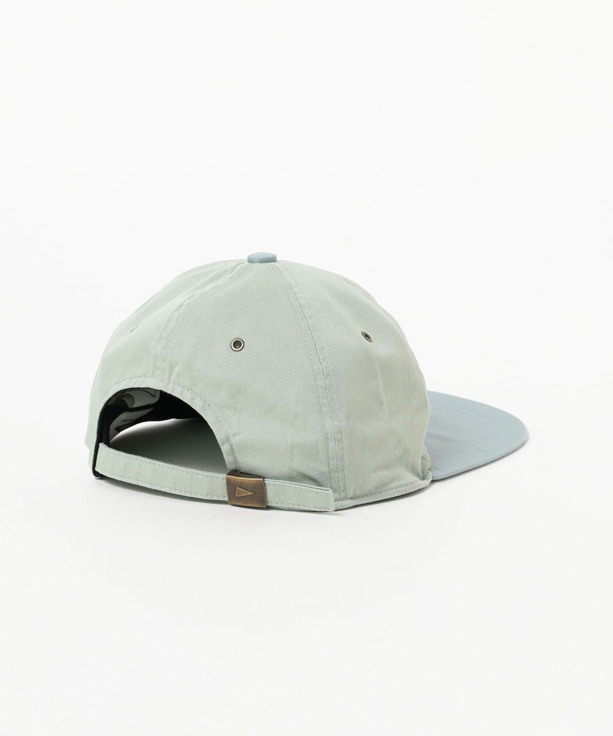 Pilgrim Surf+Supply（ピルグリム サーフ+サプライ）Two Tone Cap（帽子 キャップ）通販｜BEAMS