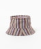 BROWN MULTI ST.