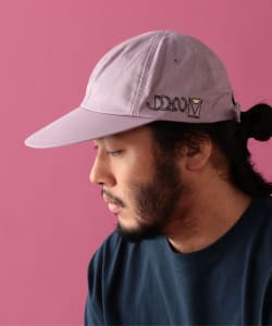 【COLLABORATION】NOROLL / D.M.A CAP