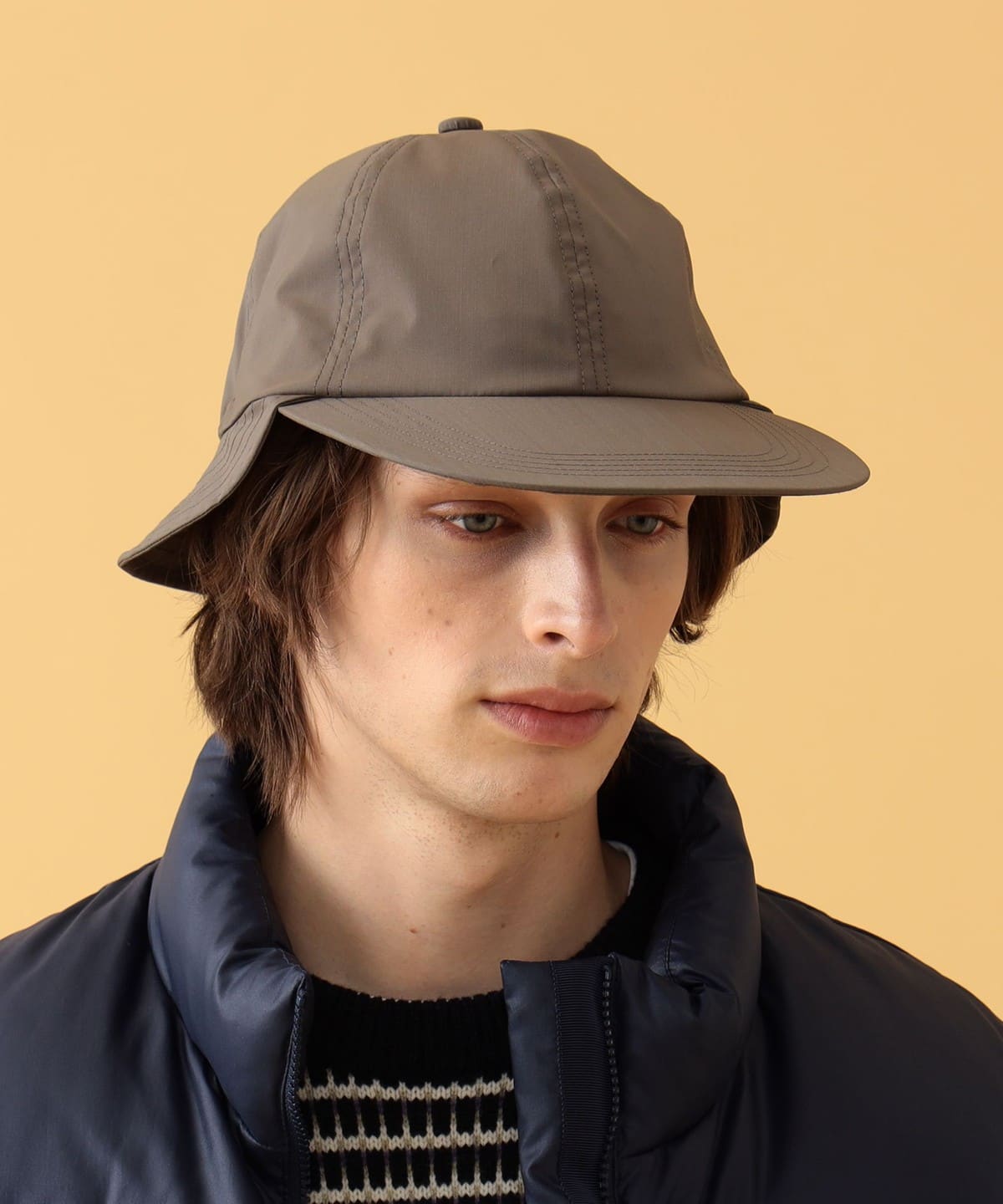 Duckbill Trail Cap 帽子 MEN DRIFTWOOD ONE SIZE Duckbill Trail Cap 帽子 MEN DRIFTWOOD ONE SIZE