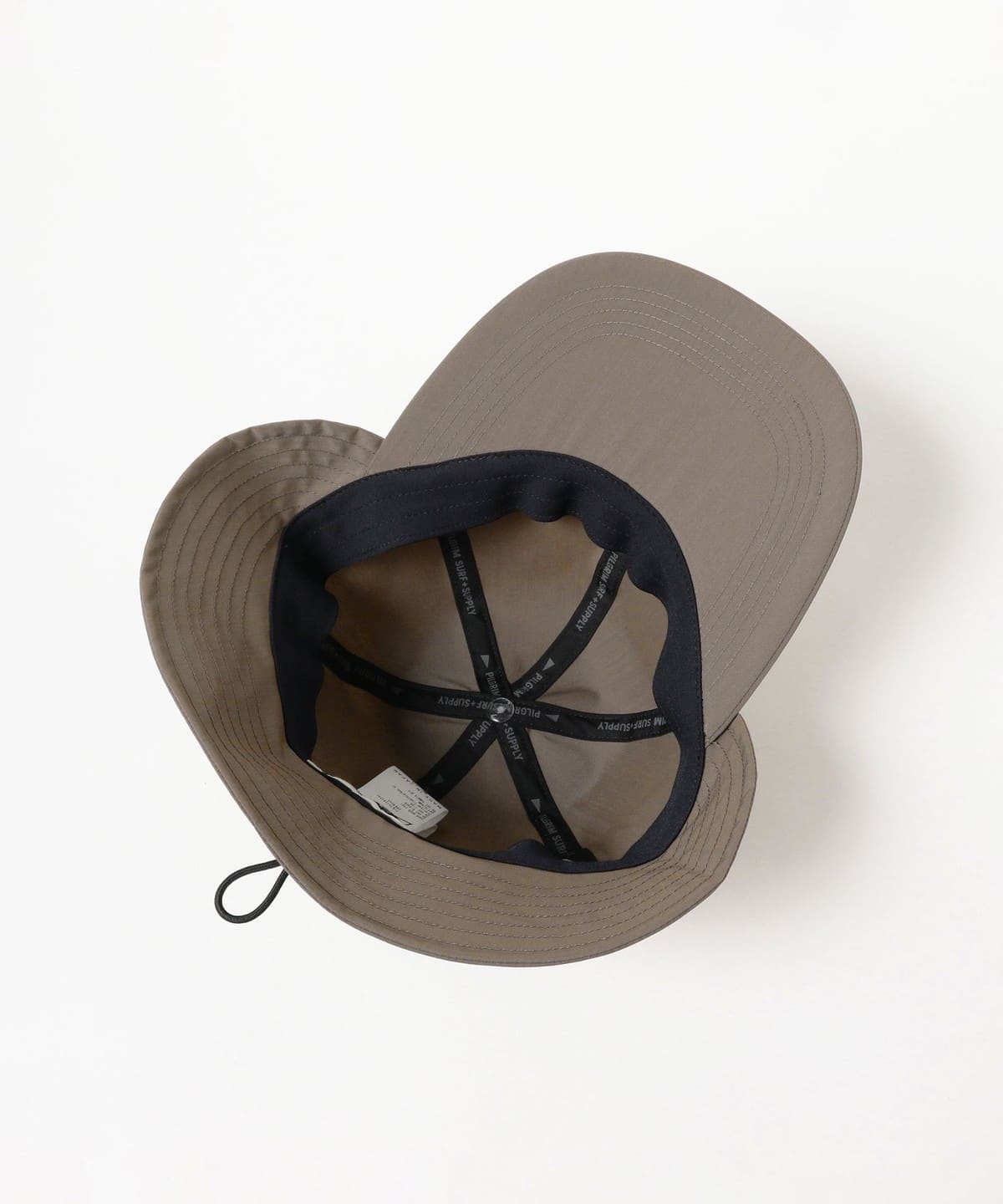 Pilgrim Pilgrim Surf+Supply Pilgrim Surf+Supply Duckbill