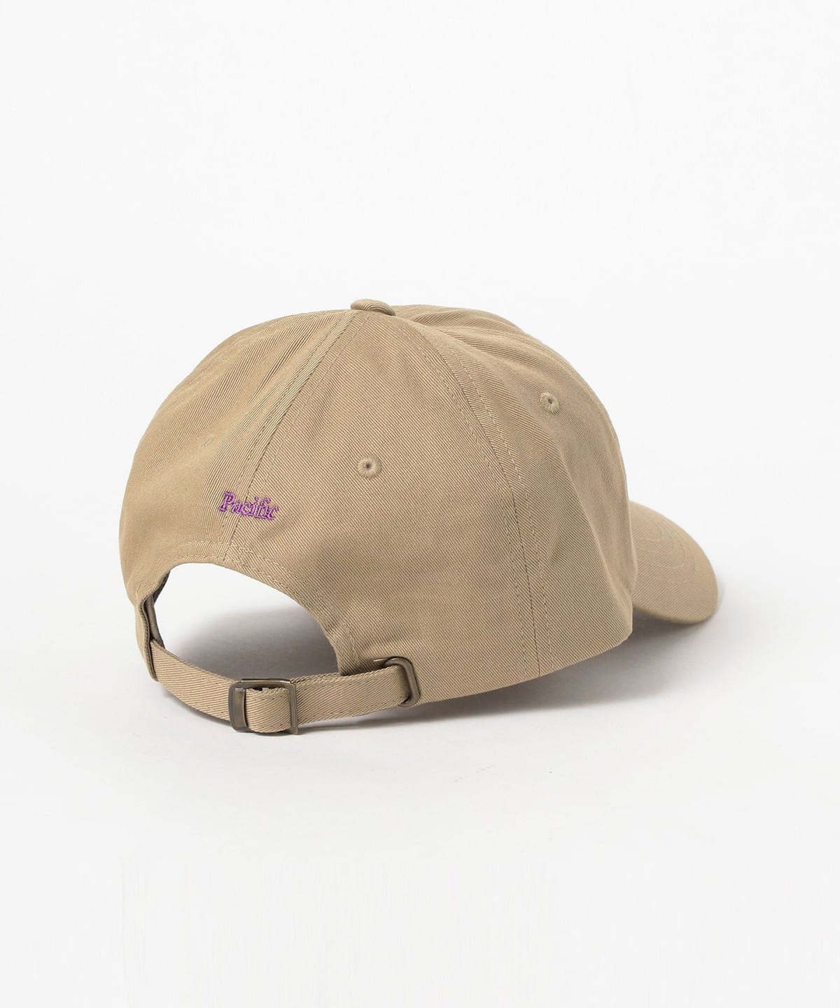 Pilgrim Surf+Supply（ピルグリム サーフ+サプライ）Pacific / Books Cap（帽子 キャップ）通販｜BEAMS