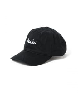 Pacific / Books Cap