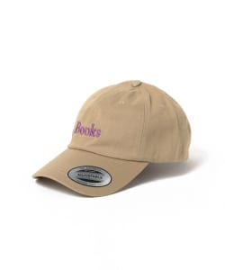 Pacific / Books Cap