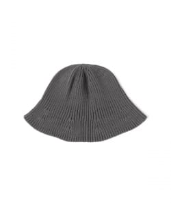BATONER / Cotton Knit Hat