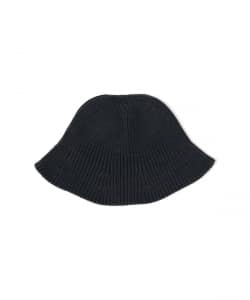 BATONER / Cotton Knit Hat