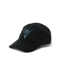 South2 West8 / Strap Back Cap
