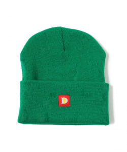 DIGAWEL / KB Ethos (ready-made) Knit Cap