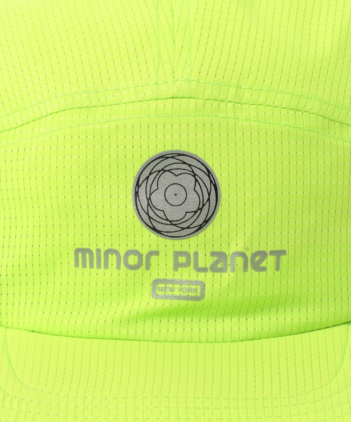 Pilgrim Surf+Supply（ピルグリム サーフ+サプライ）Minor Planet New