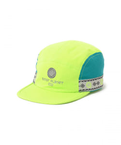 Minor Planet New York / 5 Panel Run Cap
