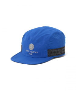 Minor Planet New York / 5 Panel Run Cap