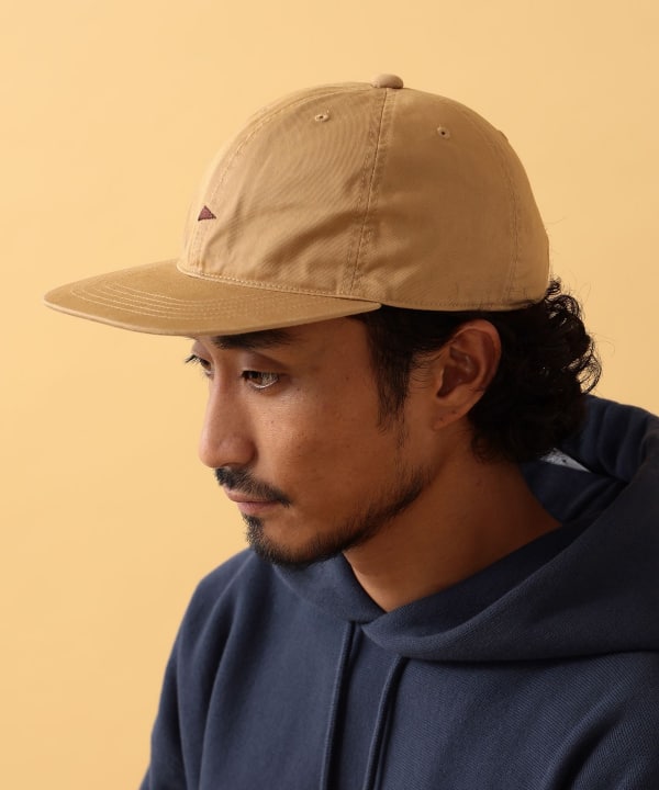 beams セール キャップ pilgrim