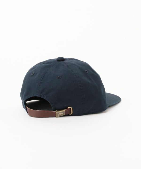 Pilgrim Surf+Supply（ピルグリム サーフ+サプライ）Twill Cap（帽子 キャップ）通販｜BEAMS