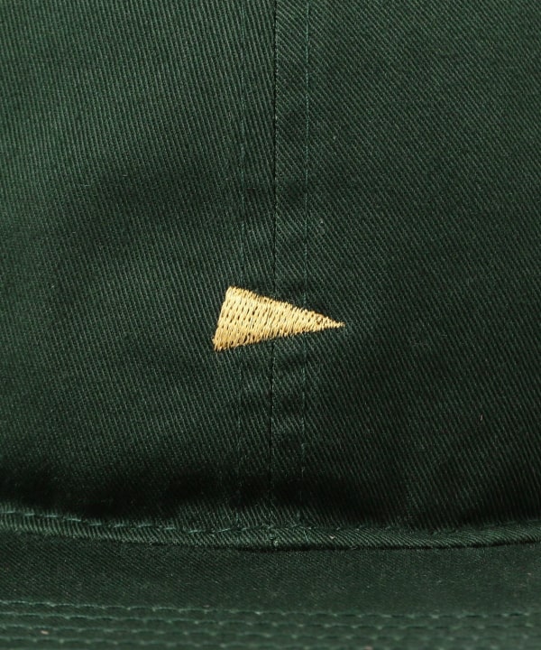 Twill Cap
