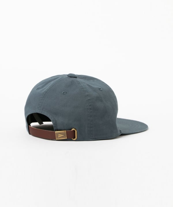 Twill Cap