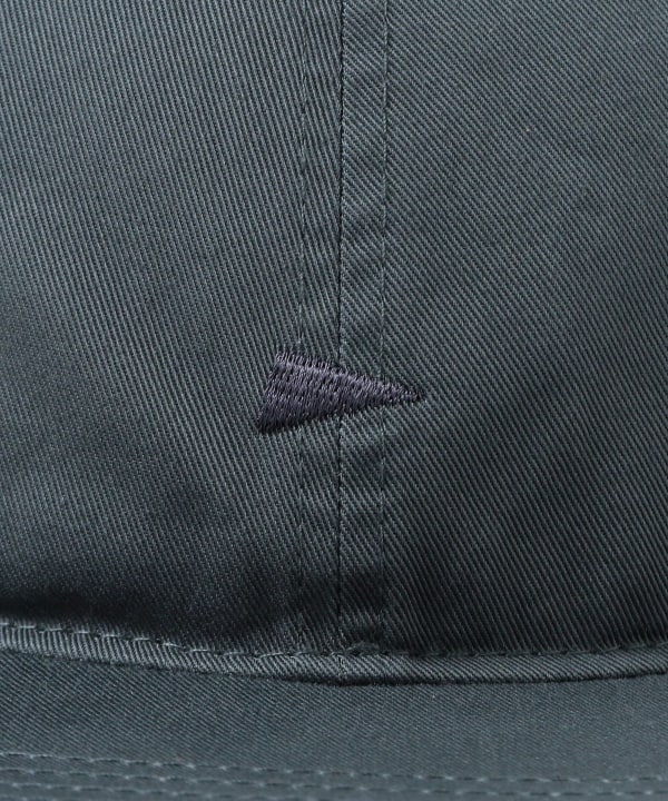 Twill Cap