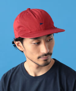 ▲Twill Cap