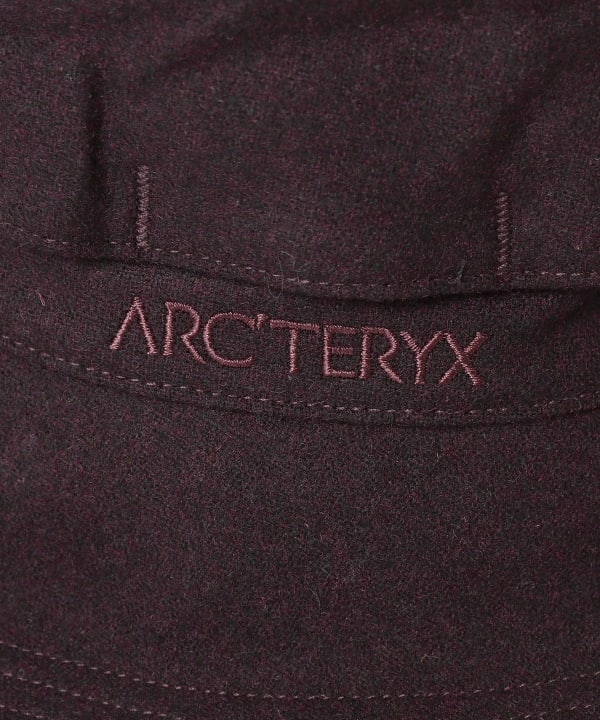 Pilgrim Surf+Supply（ピルグリム サーフ+サプライ）ARC'TERYX