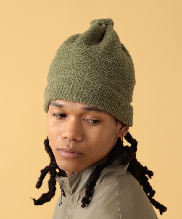 Pilgrim Surf+Supply（ピルグリム サーフ+サプライ）【COLLABORATION