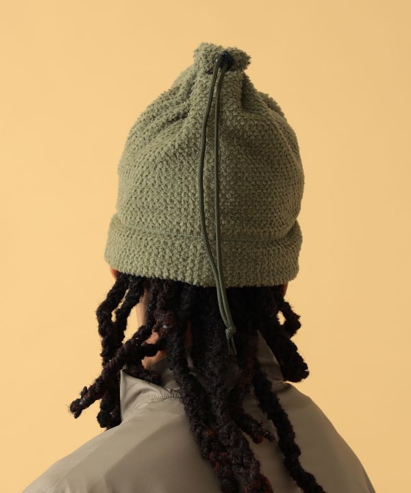 Pilgrim Surf+Supply（ピルグリム サーフ+サプライ）【COLLABORATION