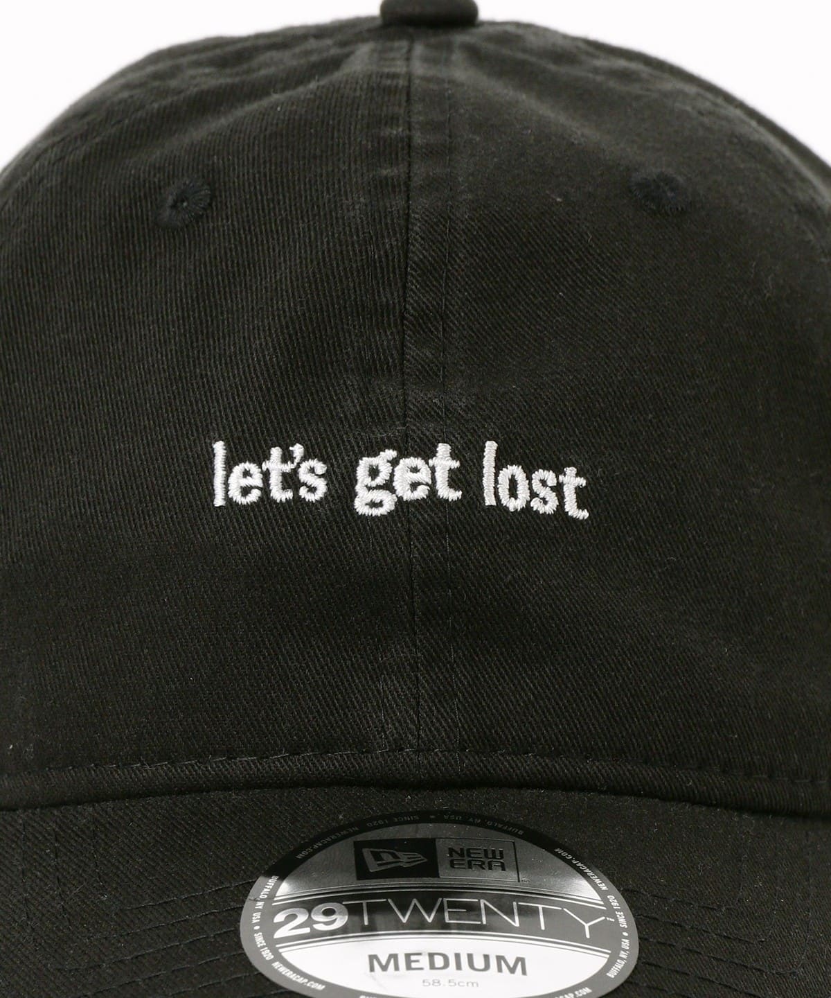 Pilgrim Pilgrim Surf+Supply Pilgrim Surf+Supply KAPTAIN SUNSHINE / Let's  Get Lost Cap (Hats, Caps) for sale | BEAMS