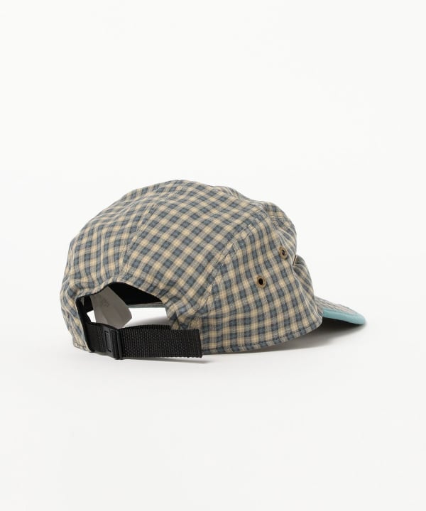 Pilgrim Surf+Supply（ピルグリム サーフ+サプライ）Plaid Long