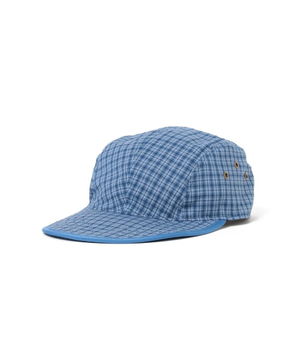 Pilgrim Surf+Supply（ピルグリム サーフ+サプライ）Plaid Long