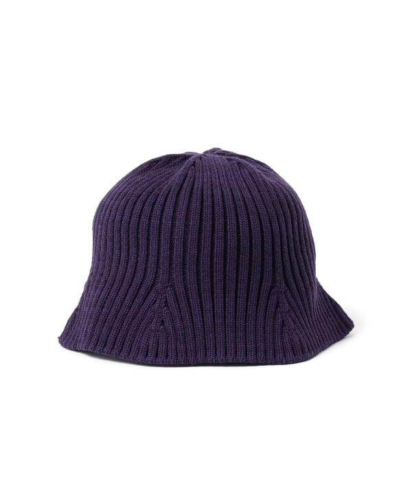 帽子 CFCL FLUTED KNIT CAP CFCL FLUTED KNIT CAP 1 - rollot