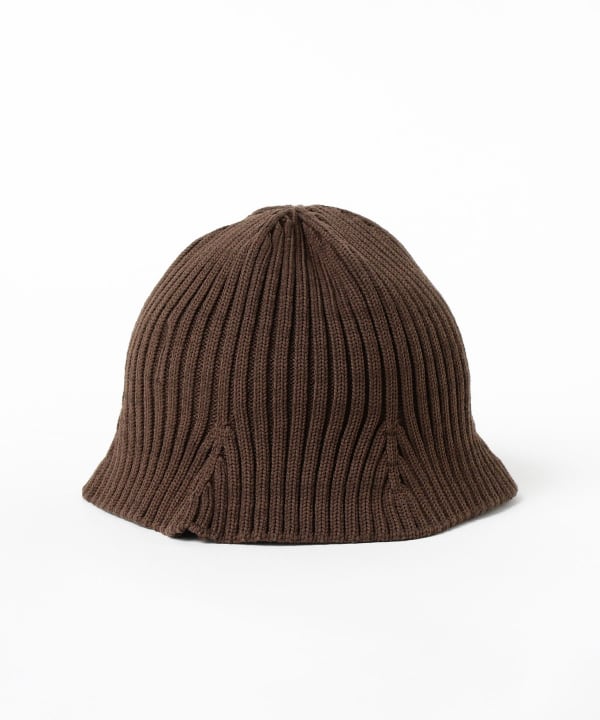 Pilgrim Surf+Supply（ピルグリム サーフ+サプライ）Cotton Knit