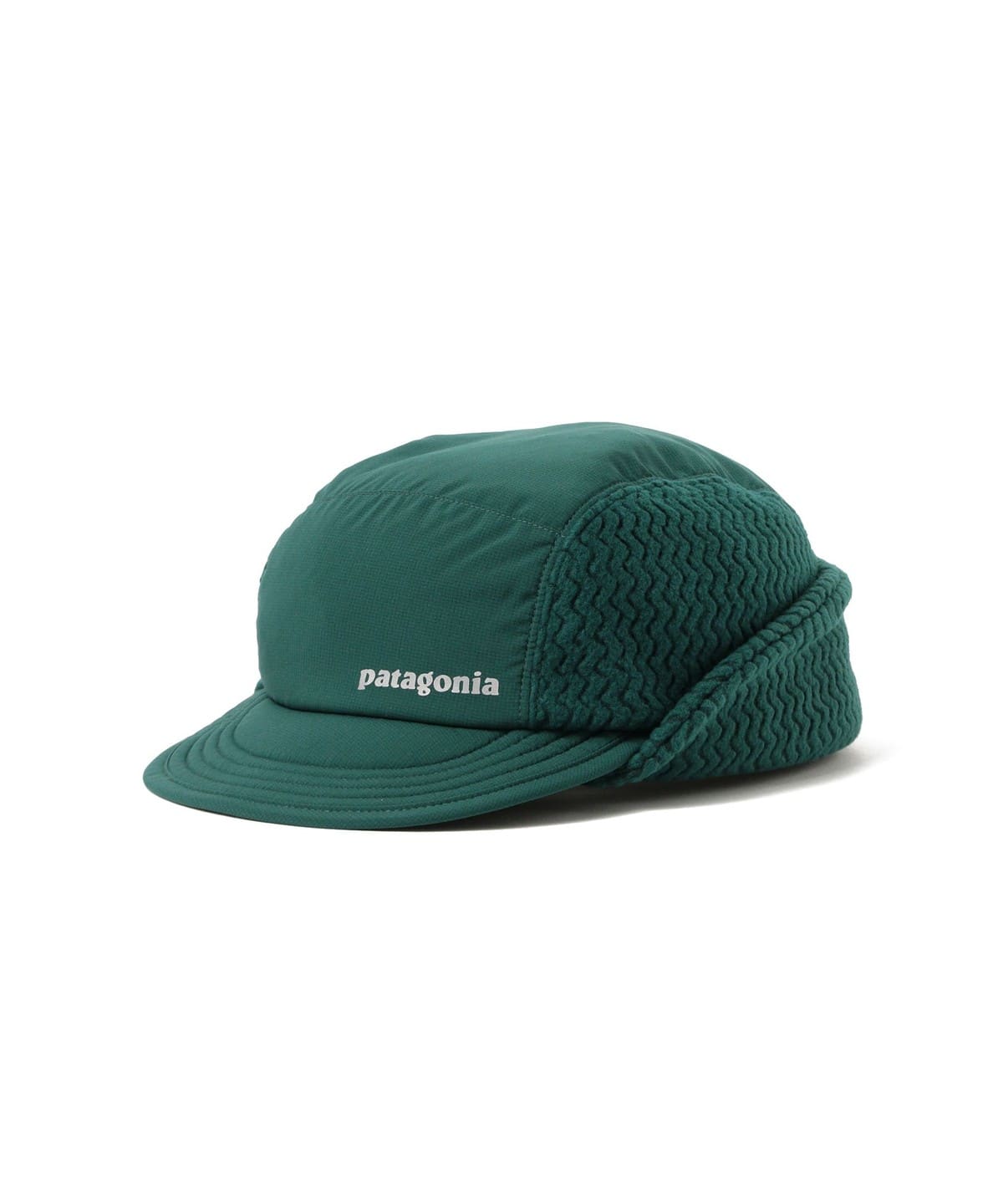 patagonia パタゴニア / Winter Duckbill Cap 帽子 MEN CASG ONE SIZE patagonia パタゴニア / Winter Duckbill Cap 帽子 MEN CASG ONE SIZE