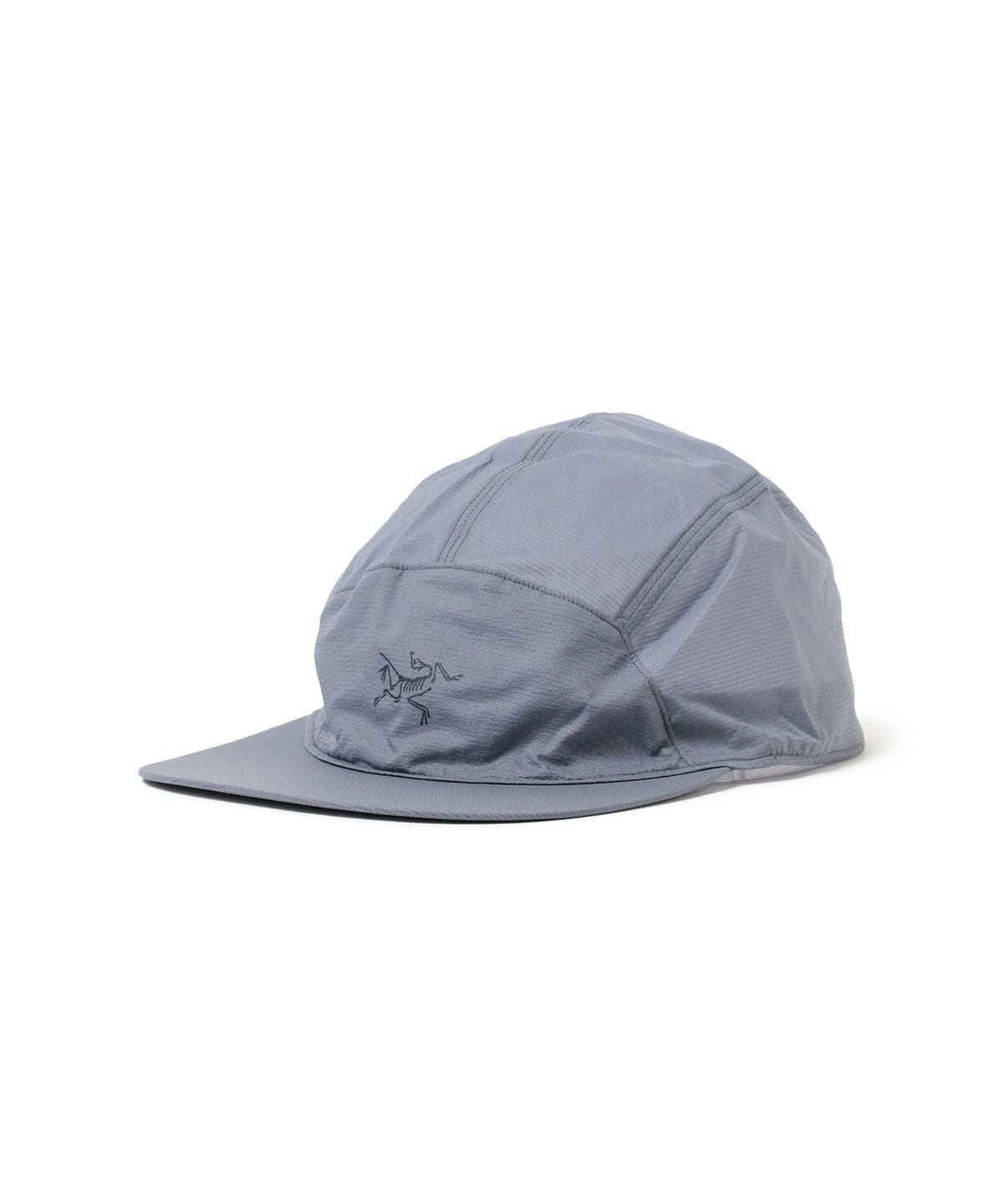 ARC'TERYX アークテリクス / Aerios 5 Panel Cap 帽子 MEN Stratus*Blk Saph L-XL ARC'TERYX アークテリクス / Aerios 5 Panel Cap 帽子 MEN Stratus*Blk Saph L-XL