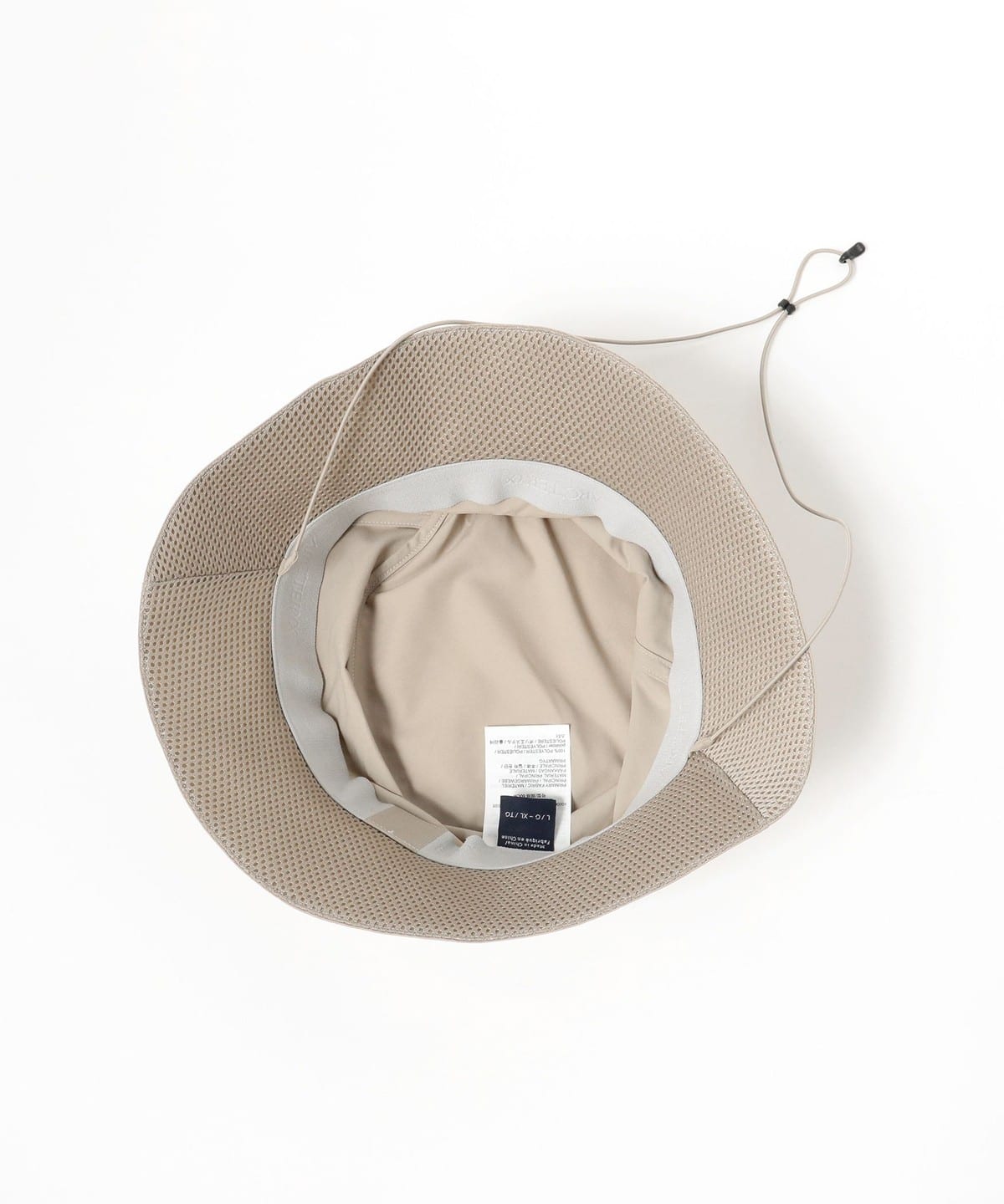 Pilgrim Surf+Supply（ピルグリム サーフ+サプライ）ARC'TERYX