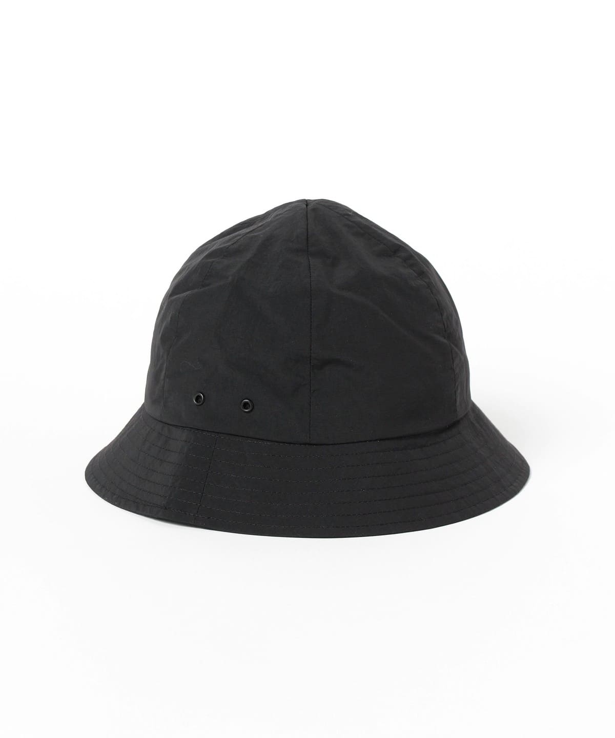 Pilgrim Surf Supply バケットハット M ブラック チェック Pilgrim Surf Supply バケットハット M ブラック チェック