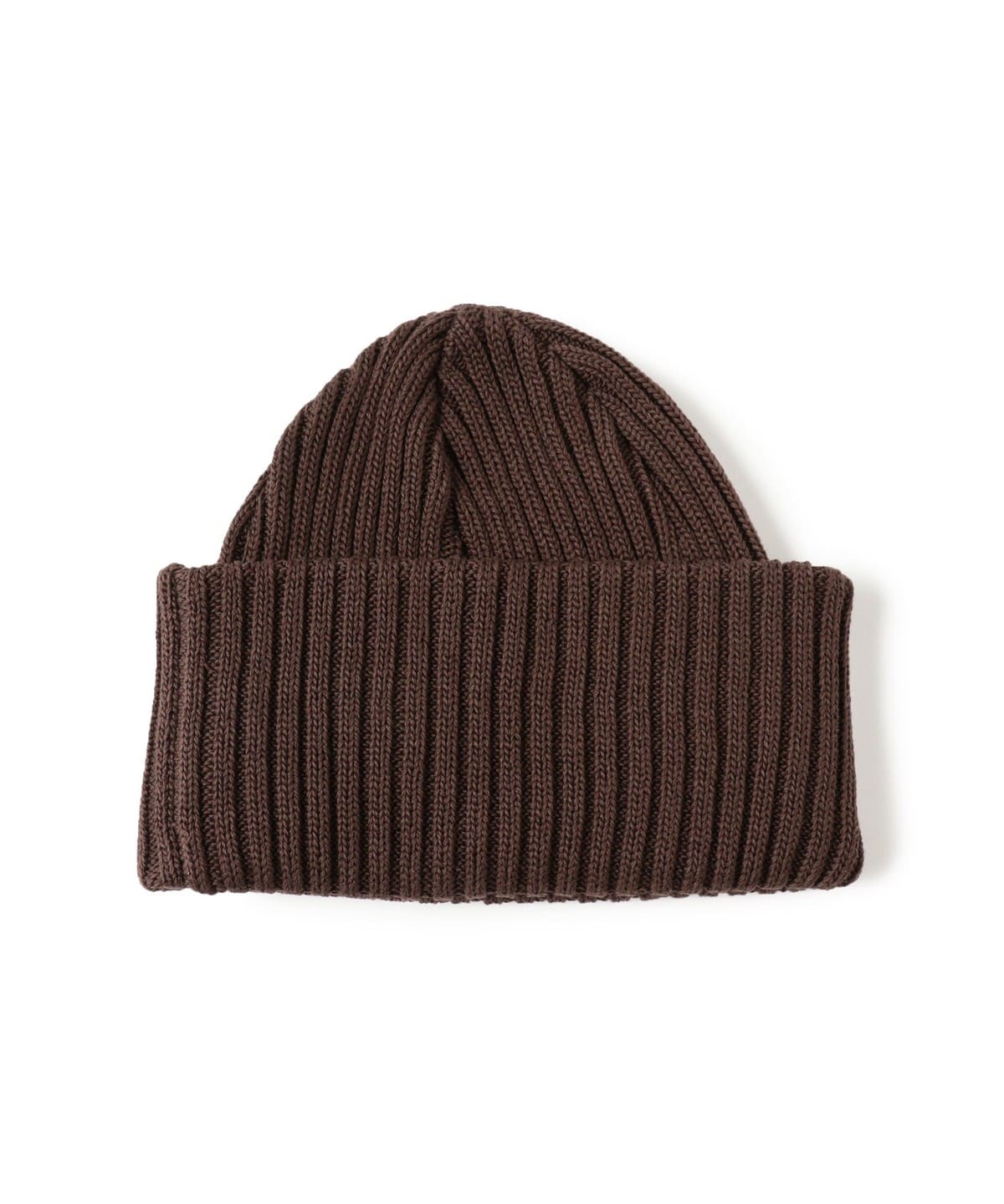 BATONER バトナー / GIZAKNIT CAP 帽子 MEN BROWN ONE?SIZE BATONER バトナー / GIZAKNIT CAP 帽子 MEN BROWN ONE?SIZE