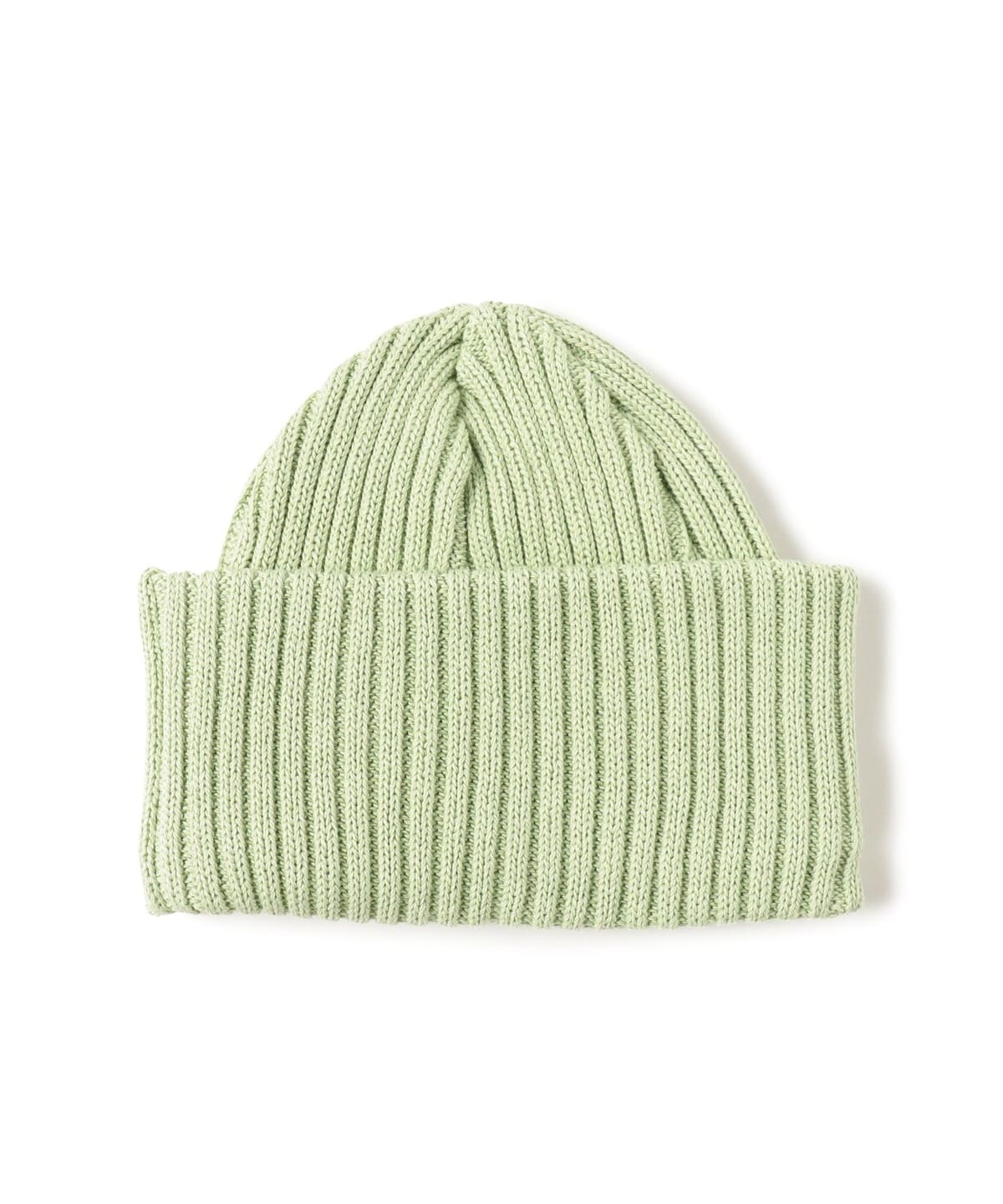 BATONER バトナー / GIZAKNIT CAP 帽子 MEN MINT ONE?SIZE BATONER バトナー / GIZAKNIT CAP 帽子 MEN MINT ONE?SIZE