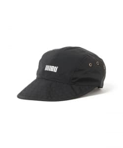 Ill180° × JAGGED EDGE MOUNTAIN GEAR / Mid Bill Cap