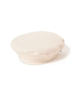 ENGINEERED GARMENTS / Beret - CL Java Cloth