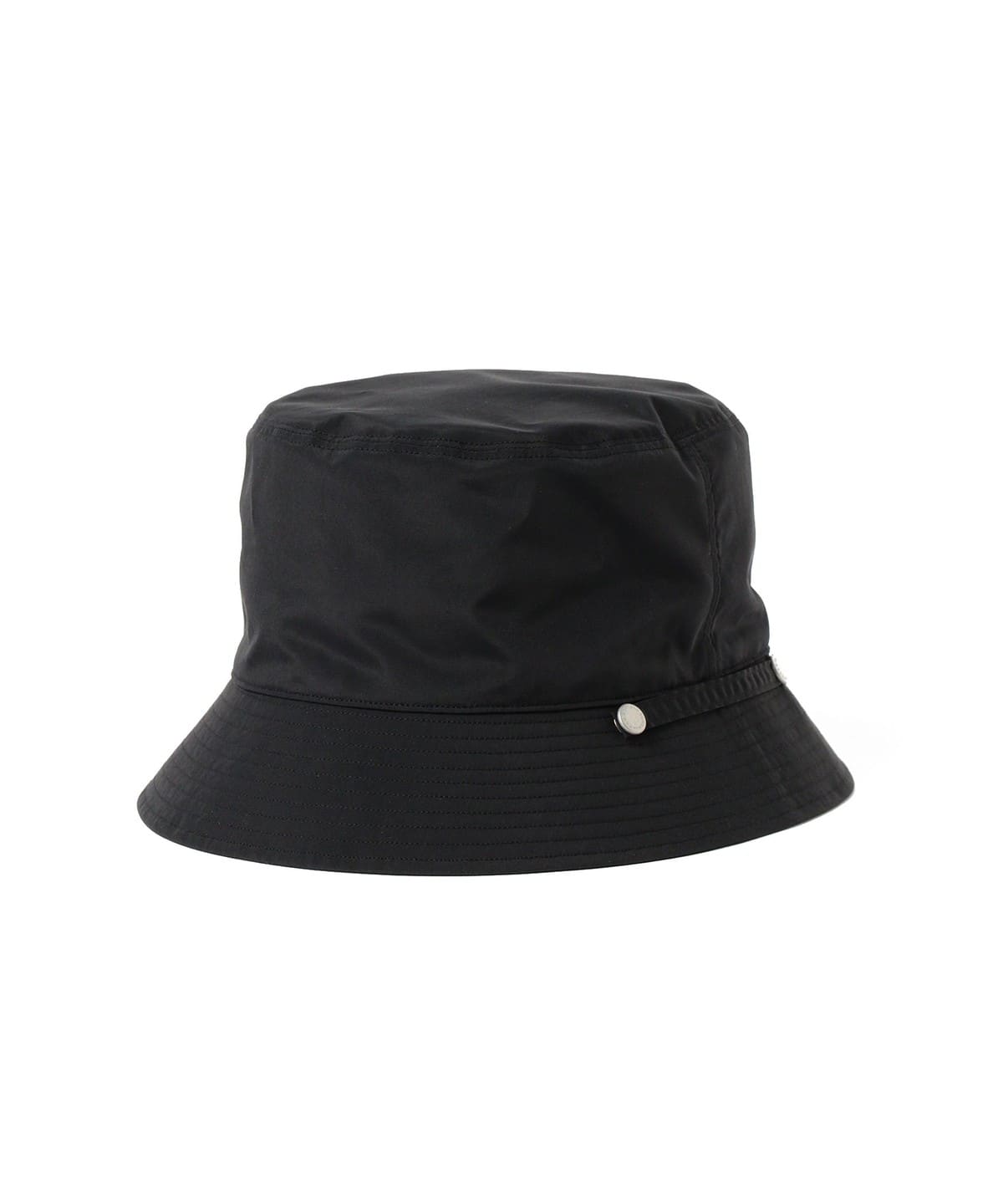 KAPTAIN SUNSHINE キャプテン サンシャイン / Bucket Hat 帽子 MEN BLACK L KAPTAIN SUNSHINE キャプテン サンシャイン / Bucket Hat 帽子 MEN BLACK L